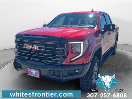 2025 GMC Sierra Gillette WY