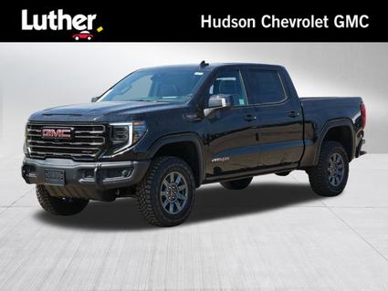 2025 GMC Sierra Hudson WI
