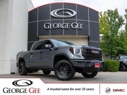 2026 GMC Sierra Liberty Lake WA