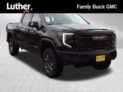 2026 GMC Sierra Fargo ND