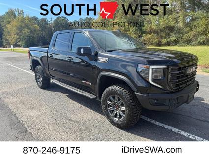 2026 GMC Sierra Arkadelphia AR