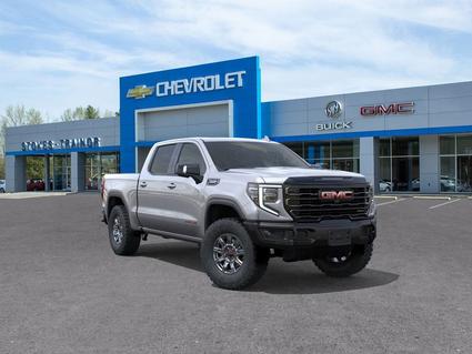 2026 GMC Sierra Newberry SC