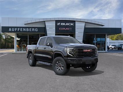 2026 GMC Sierra Carbondale IL