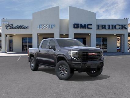 2026 GMC Sierra Cathedral City CA