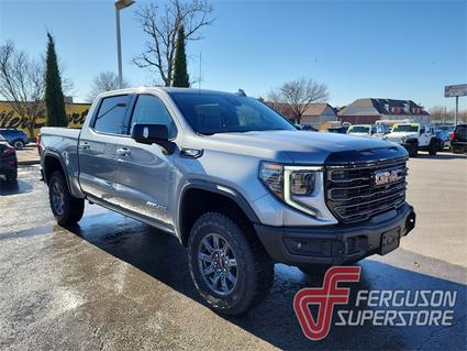 2026 GMC Sierra Broken Arrow OK
