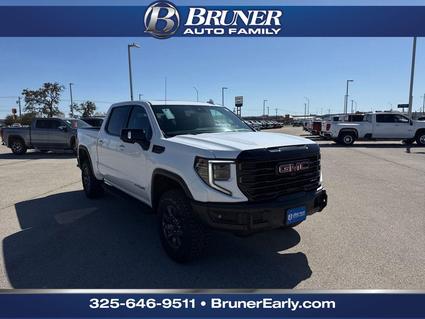 2026 GMC Sierra Early TX