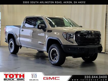 2026 GMC Sierra Akron OH