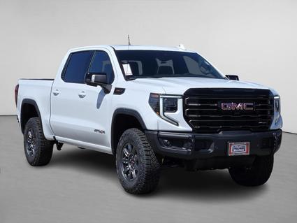 2026 GMC Sierra Billings MT