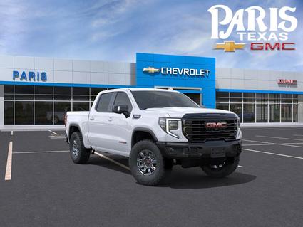 2026 GMC Sierra Newberry SC