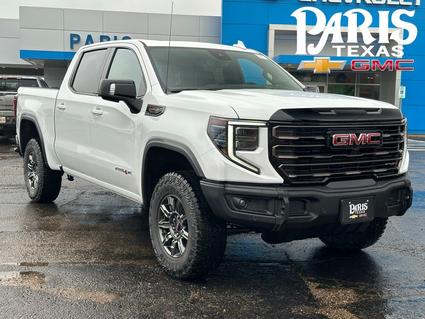 2026 GMC Sierra Newberry SC