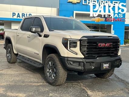 2026 GMC Sierra Newberry SC