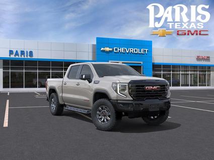 2026 GMC Sierra Newberry SC