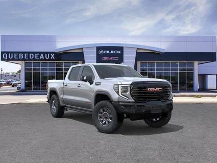 2026 GMC Sierra Tucson AZ