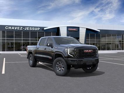 2026 GMC Sierra Cathedral City CA