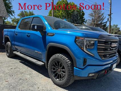 2022 GMC Sierra Wenatchee WA