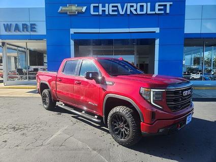 2022 GMC Sierra North Bend OR