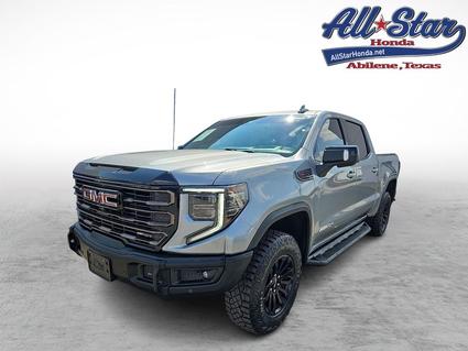 2023 GMC Sierra Abilene TX