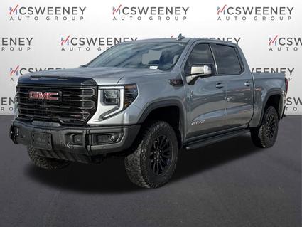 2023 GMC Sierra Pell City AL