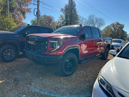 2023 GMC Sierra Corinth MS