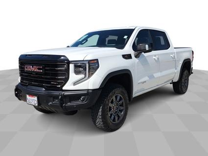 2024 GMC Sierra Cathedral City CA
