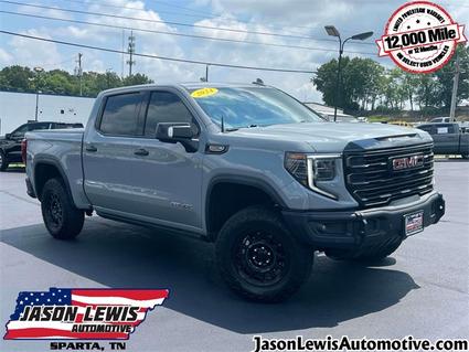 2024 GMC Sierra Sparta TN