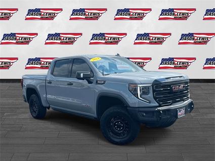 2024 GMC Sierra Sparta TN