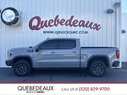 2024 GMC Sierra Tucson AZ