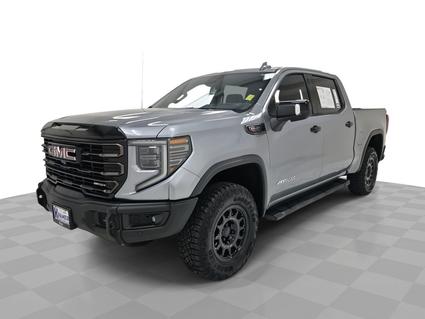 2024 GMC Sierra Livingston TX