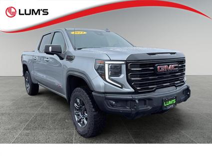 2024 GMC Sierra McMinnville OR