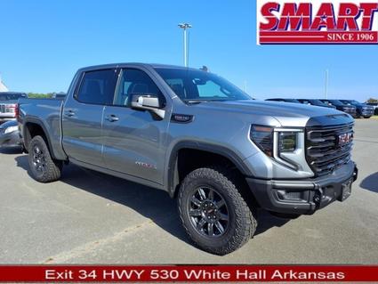 2025 GMC Sierra White Hall AR