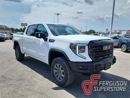 2025 GMC Sierra Broken Arrow OK