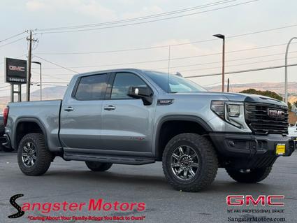 2026 GMC Sierra Wenatchee WA