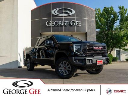 2026 GMC Sierra Liberty Lake WA