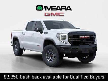2026 GMC Sierra Denver CO