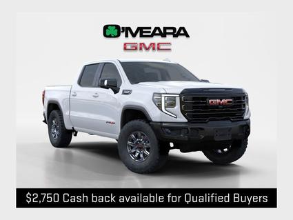2026 GMC Sierra Denver CO