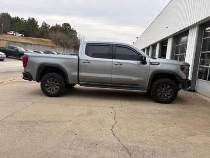 2026 GMC Sierra Spartanburg SC
