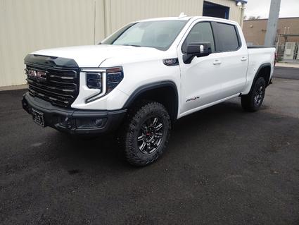 2026 GMC Sierra Scott City KS