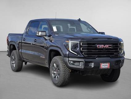 2026 GMC Sierra Billings MT