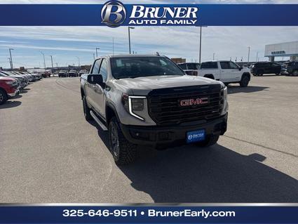 2026 GMC Sierra Early TX