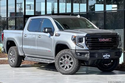 2026 GMC Sierra Vero Beach FL