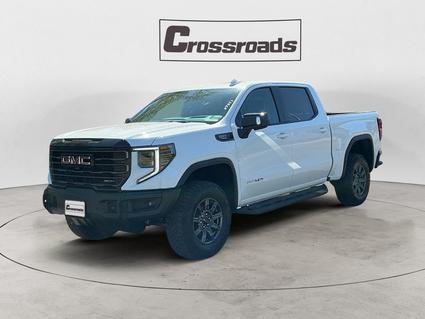 2026 GMC Sierra Corinth MS