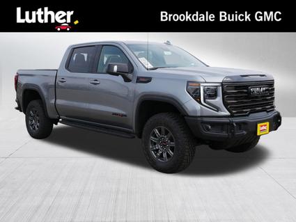 2026 GMC Sierra Minneapolis MN