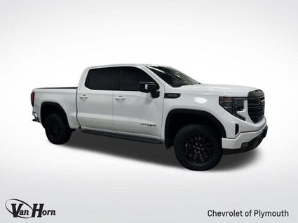 2022 GMC Sierra Plymouth WI