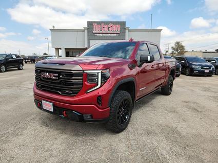 2022 GMC Sierra Midland TX
