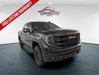 2022 GMC Sierra Lawrence KS