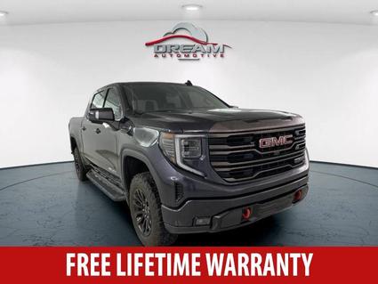 2022 GMC Sierra Lawrence KS