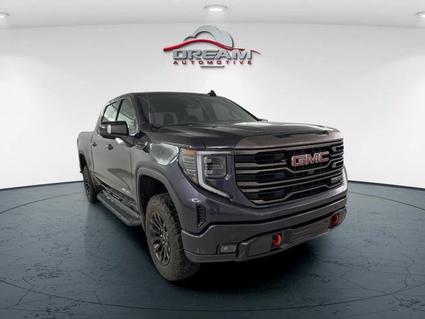 2022 GMC Sierra Lawrence KS