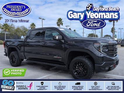 2022 GMC Sierra Daytona Beach FL