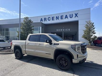 2023 GMC Sierra New Iberia LA