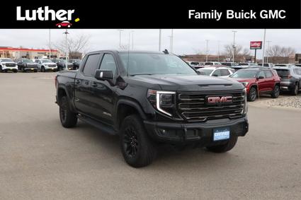 2023 GMC Sierra Fargo ND